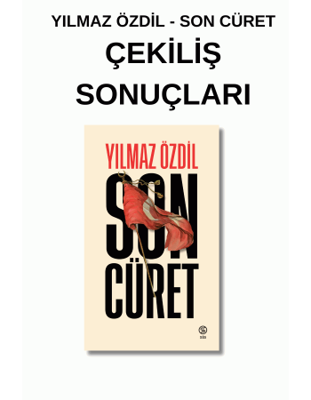 Son Cüret Çekiliş Sonuçları